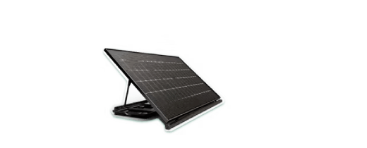 kit solaire bifacial Ekwateur