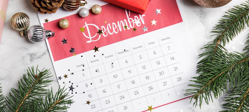 Les 10 nouvelles positives du mois de décembre 2020
