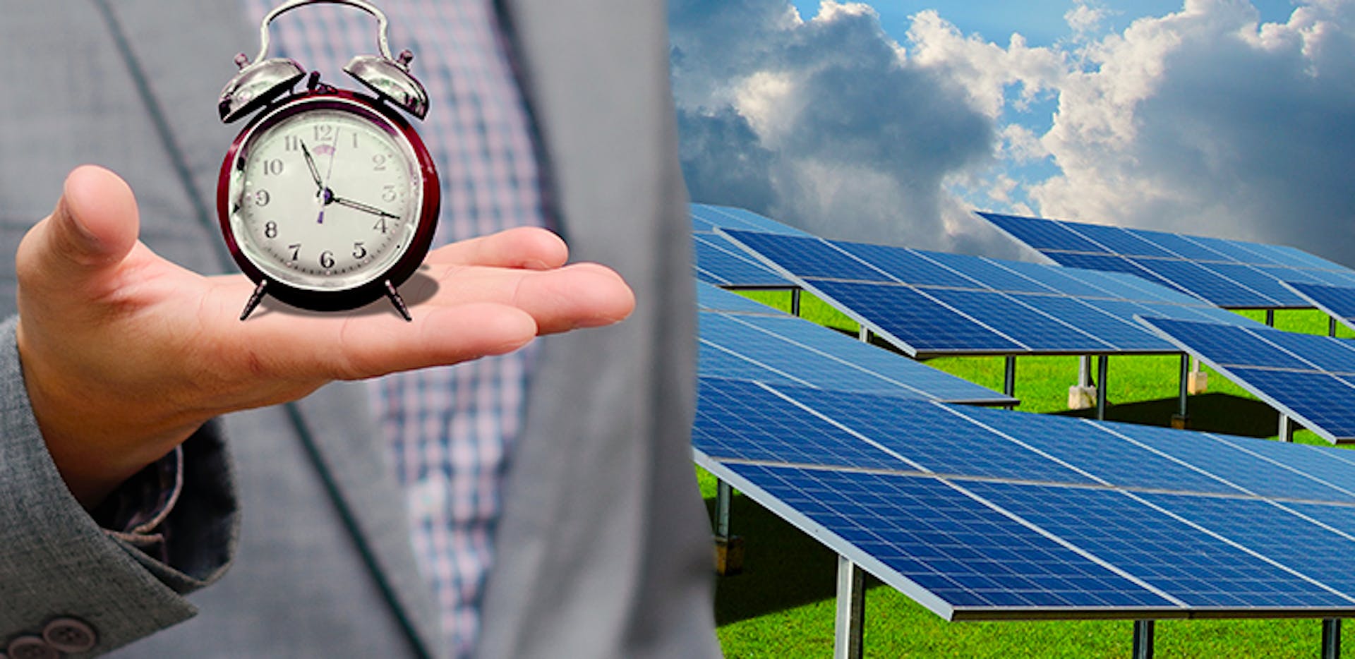 Quelle est la durée de vie d'un panneau solaire photovoltaïque ?