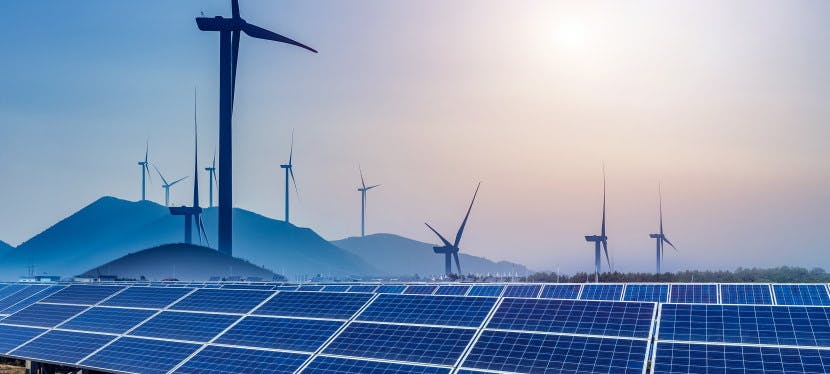 Pourquoi les énergies renouvelables sont l’avenir de l’électricité ?