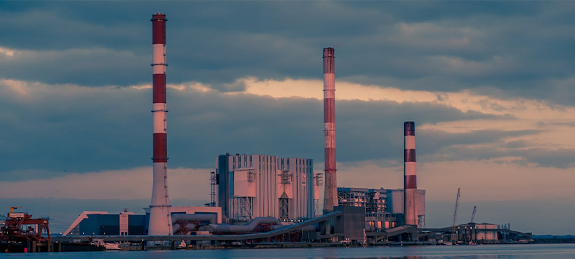 Les centrales à charbon vont être plus utilisées pour cet hiver 2021/2022