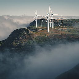 L'impact des énergies renouvelables sur l'environnement