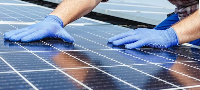 Panneau solaire le guide pour tout savoir des panneaux photovoltaïques