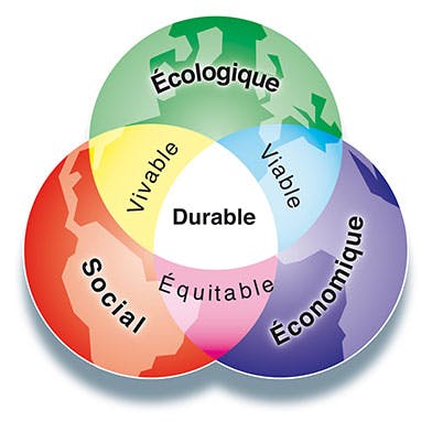 Image d'illustration pour le développement durable