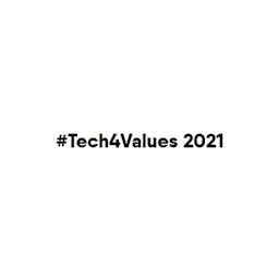 Logo de Tech4values