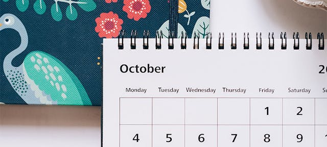 Les 10 bonnes nouvelles du mois d'octobre 2021