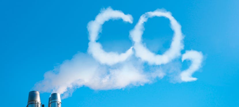 Comprendre et réduire les émissions de dioxyde de carbone (CO₂)