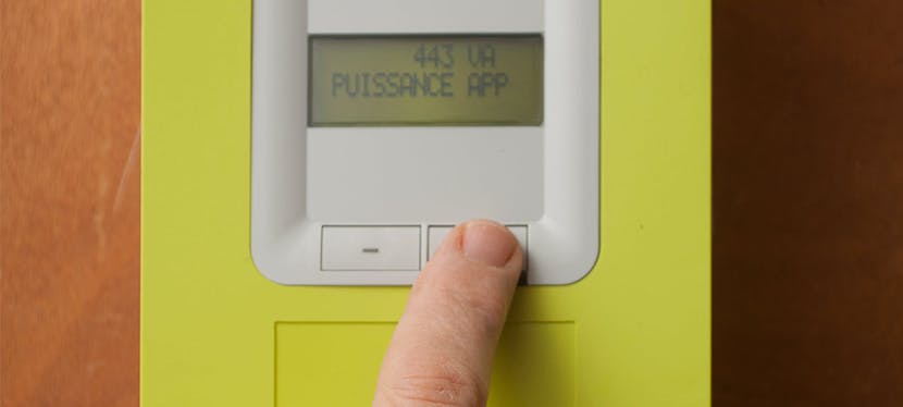 5 idées reçues sur le compteur Linky