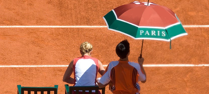 Roland Garros : les mesures mises en place pour diminuer son impact sur la planète