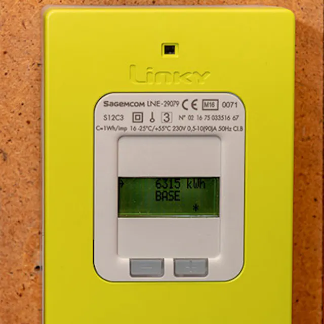 Activer Compteur Linky Emmenagement