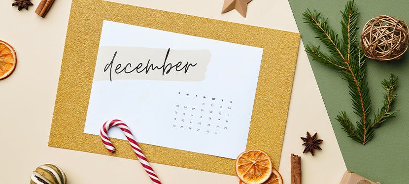 Les 10 informations positives du mois de décembre 2022
