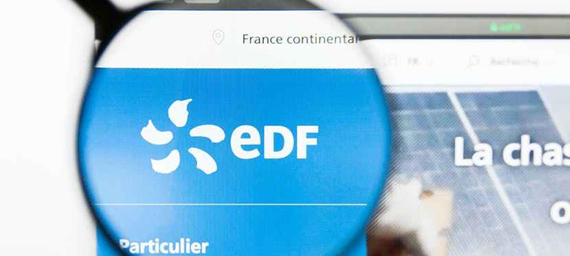 EDF déménagement : les démarches