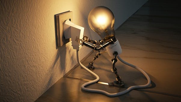 Comment calculer sa consommation électrique moyenne ?