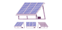 Kit solaire autoconsommation