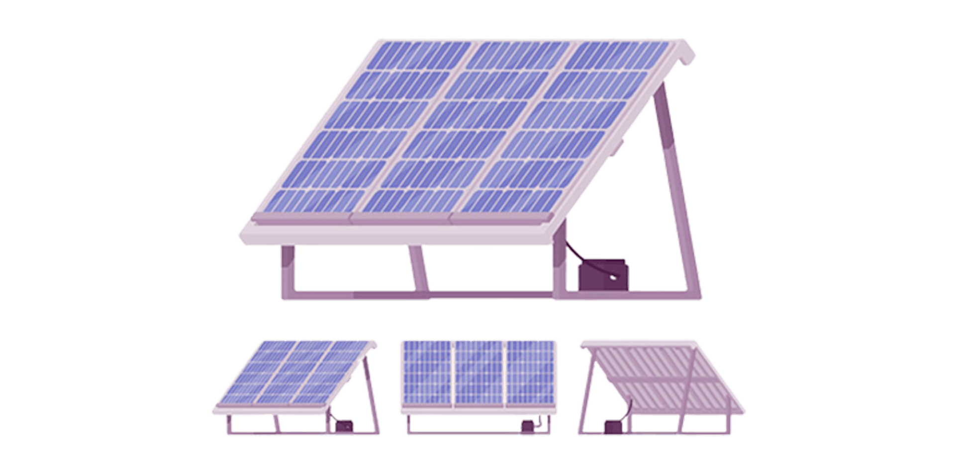 Retour sur le kit solaire ekwateur: le kit photovoltaique proposé
