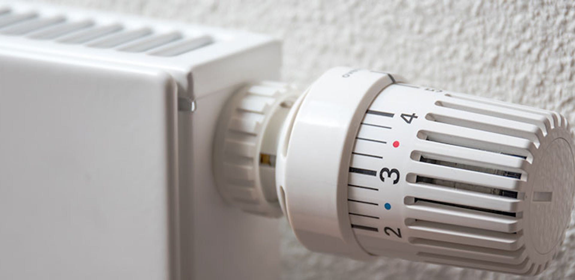 Économies d'énergie : quand éteindre ou baisser le chauffage ?
