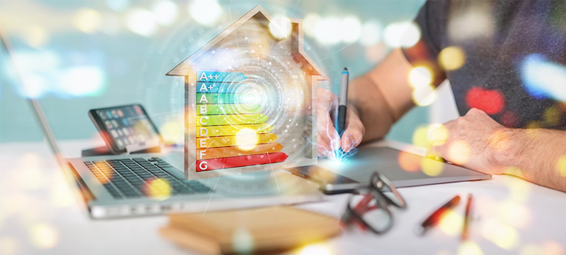 Optimiser la performance énergétique de votre maison après votre emménagement