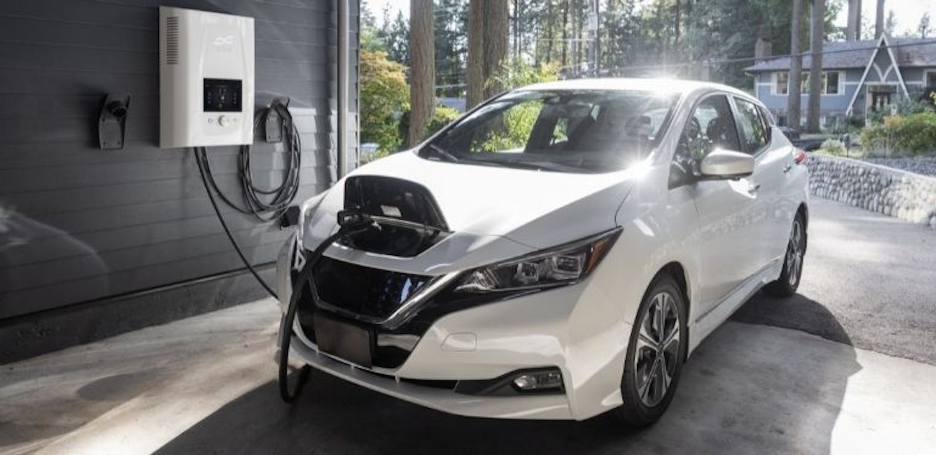 Prise renforcée pour voiture électrique : guide 2023
