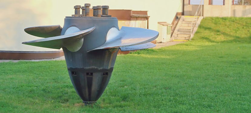 Une hydro-turbine pour produire son énergie soi-même
