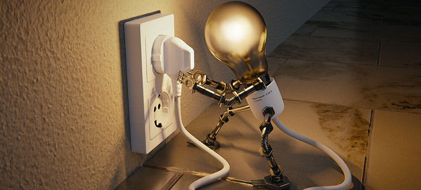 Comment calculer sa consommation électrique moyenne ?