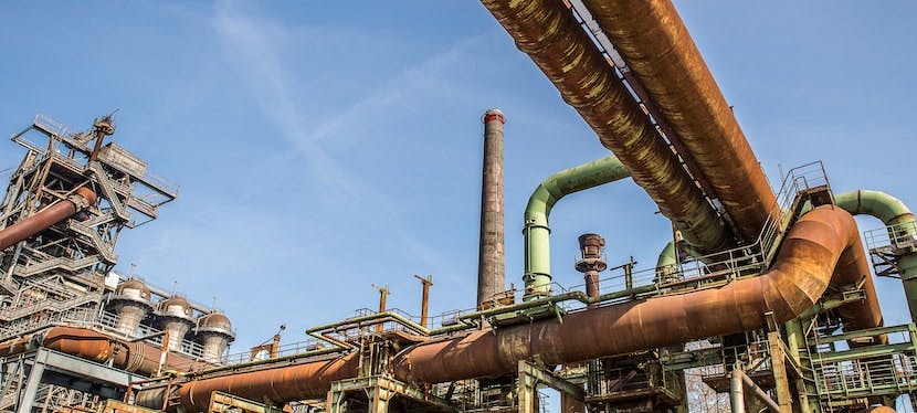 Quels sont les futurs investissements pour le réseau de gaz en France ?