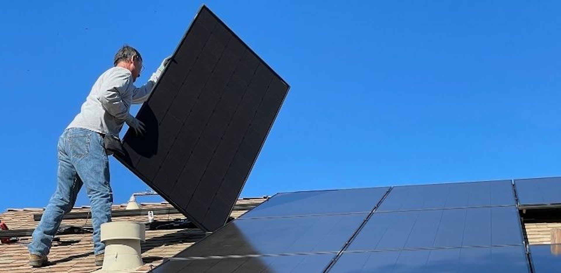 Recyclage panneau solaire et photovoltaïque