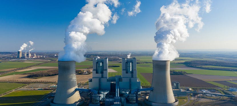 Tout savoir sur le fonctionnement d’une centrale nucléaire