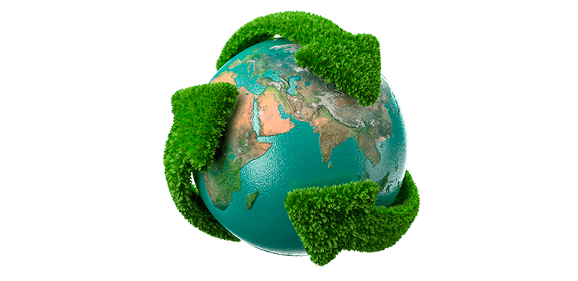 La transition énergétique et la transition écologique 