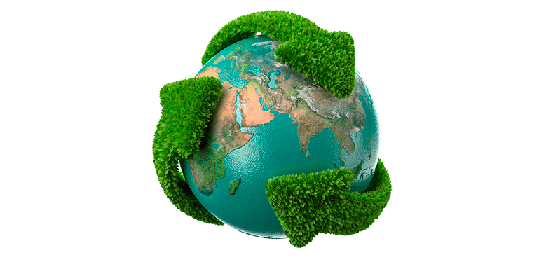 La transition énergétique et la transition écologique 