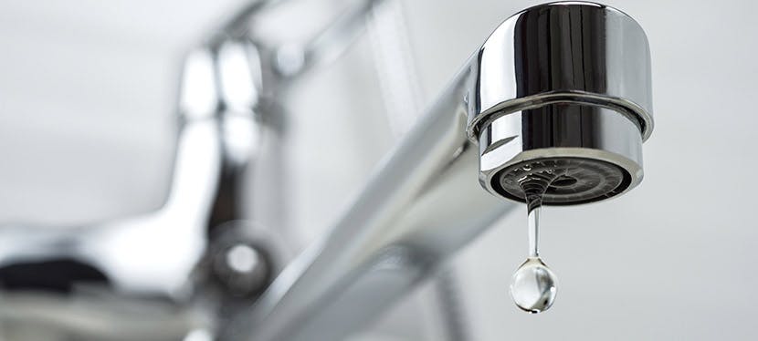 Des robinets et des douches pour économiser l'eau: comment ça marche?