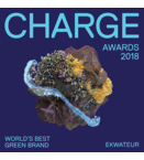 Charge Awards 2018