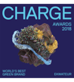 Charge Awards 2018