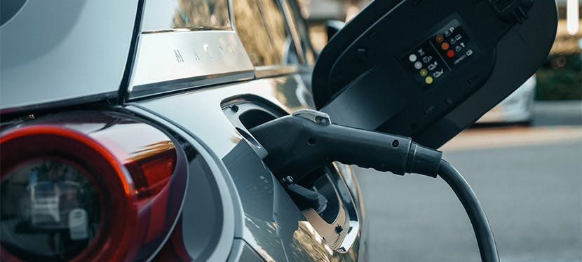 L'impact des voitures électriques sur l'environnement par rapport aux voitures thermiques