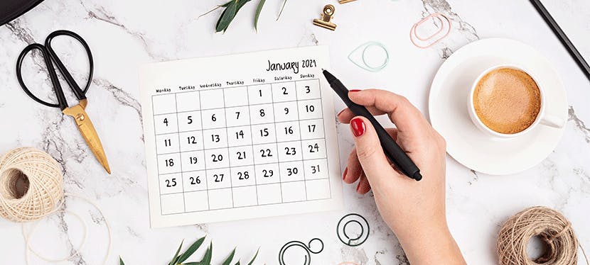 Les 10 nouvelles positives du mois de janvier 2021