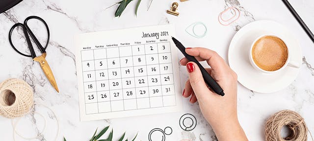 Les 10 bonnes nouvelles de janvier 2021