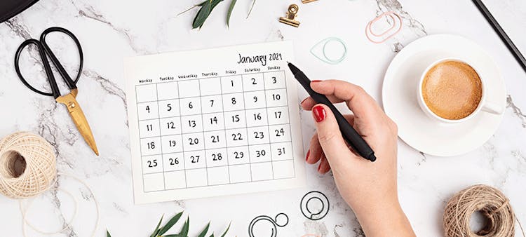 Les 10 bonnes nouvelles de janvier 2021