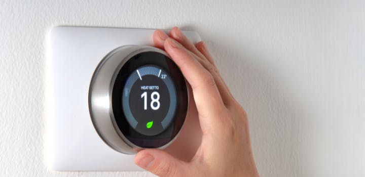 Thermostat connecté : quelles économies d'énergie permet il ?