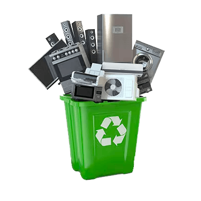 SENS eRecycling – Fondation pour le recyclage d'appareils électriques et  électroniques