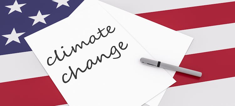Joe Biden : les engagements pour le climat du nouveau président des USA