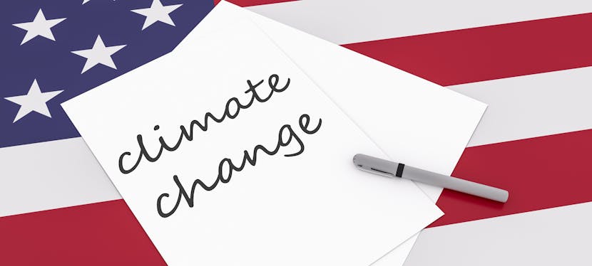 Pourquoi la planète a souri à l’élection de Joe Biden