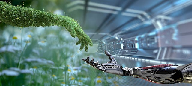 La pollution digitale : un fléau du 21ème siècle qui pollue presque autant que le transport aérien