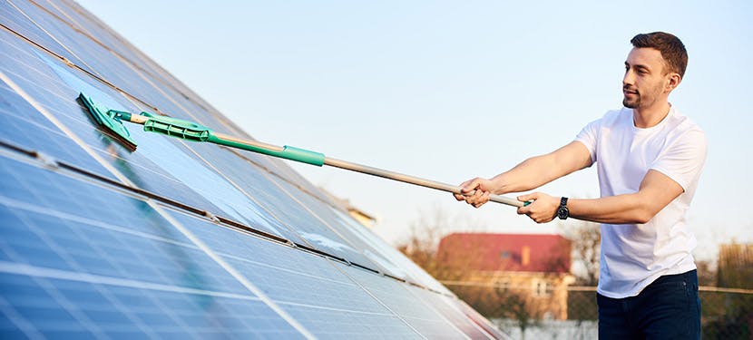 Panneaux solaires photovoltaïques : tout savoir