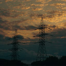 Le fonctionnement du marché de l'électricité en Europe et les prix.