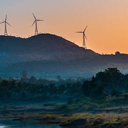 Les énergies renouvelables sont accusées d'augmenter le risque de black-out.