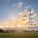 lignes à haute tension