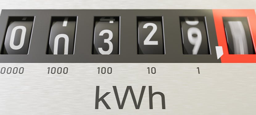 Tarif réglementé de l'électricité : comprendre le tarif bleu