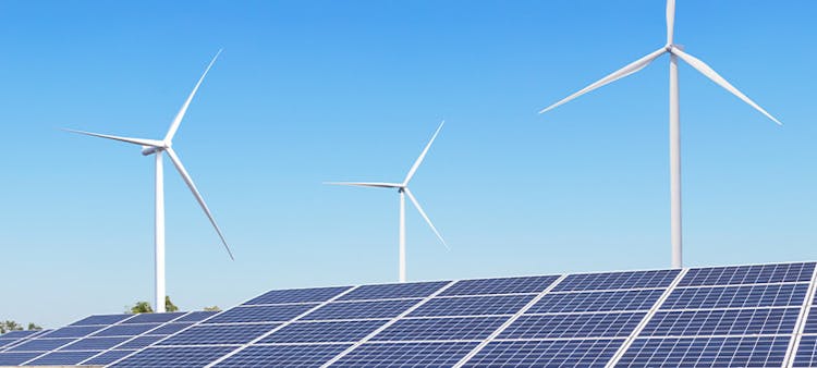 Produire votre propre électricité pour alimenter votre maison