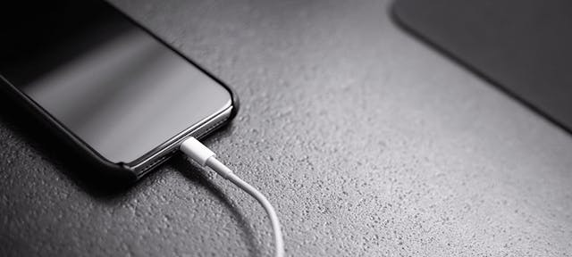 chargeur portable solaire