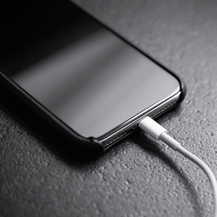 chargeur portable solaire
