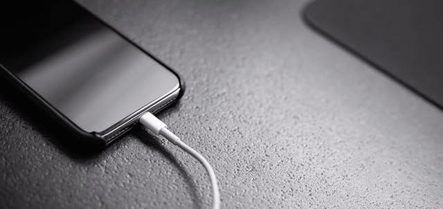 chargeur portable solaire